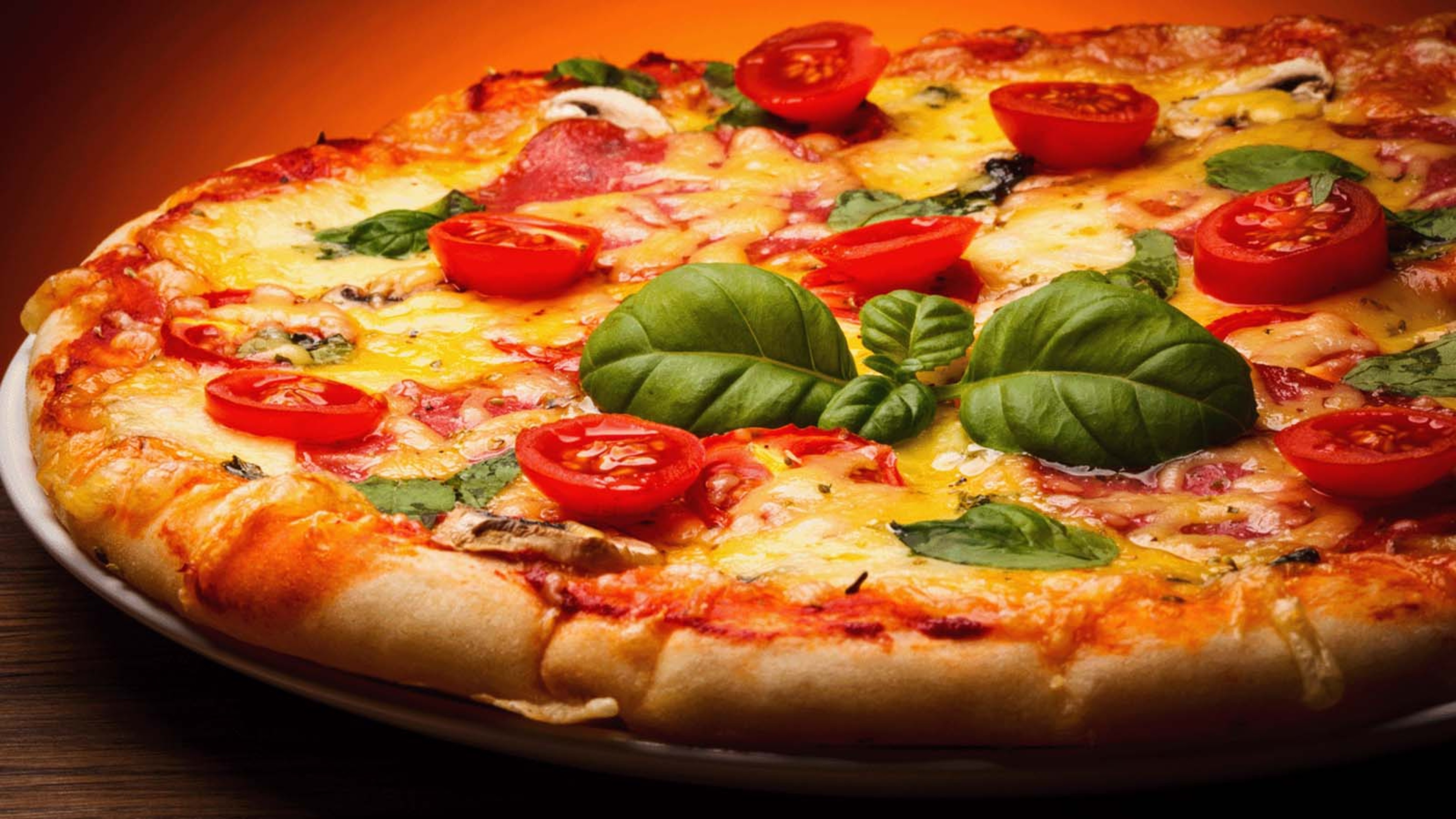 Pizzeria La Luna Unna